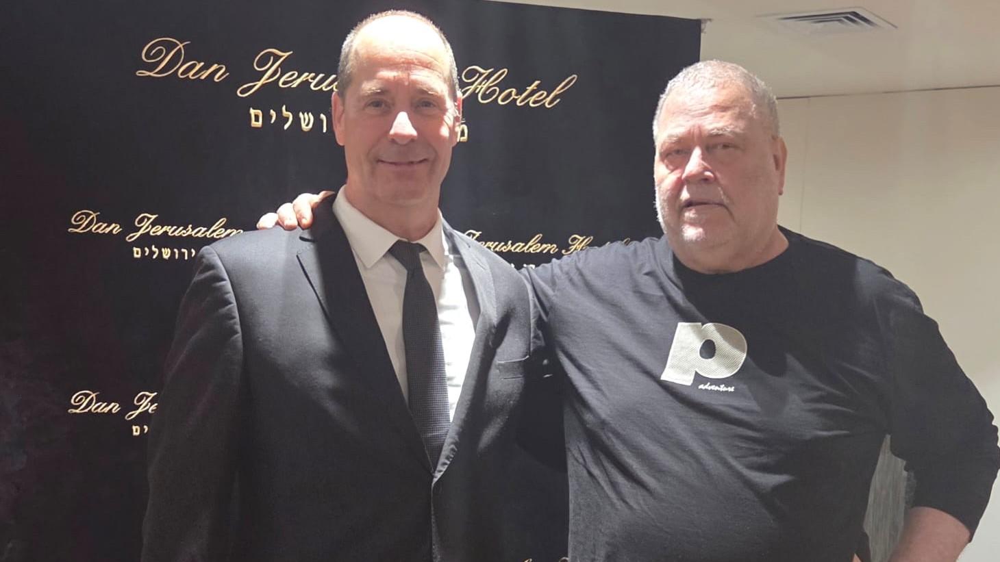צילום: כנרת אילוק