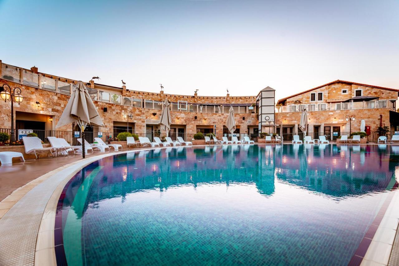 בריאה Wellness Resort. צילום: יחצ