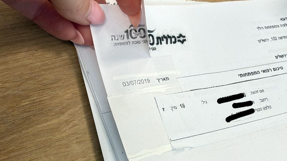 צילום: משטרת ישראל