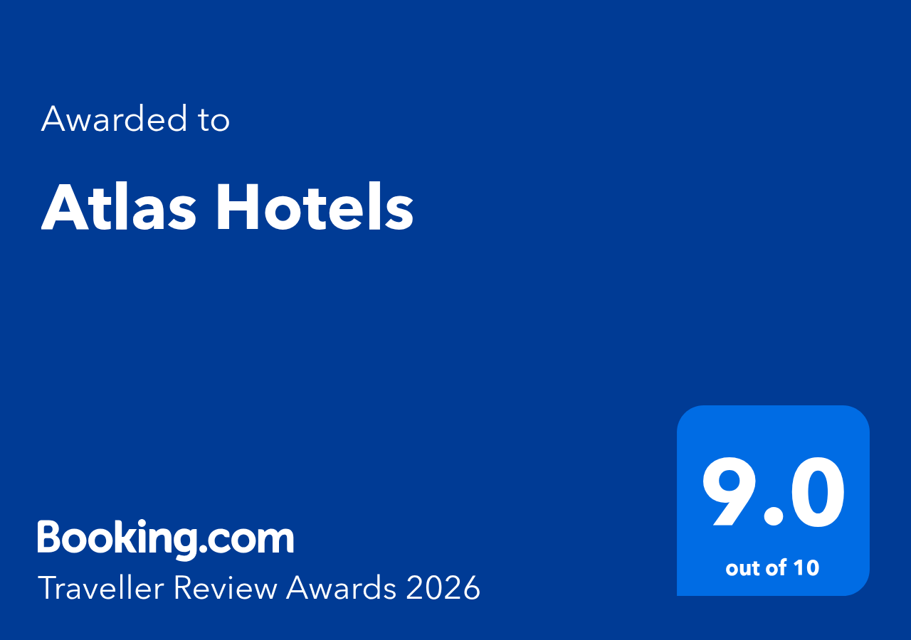צילום: Booking.com