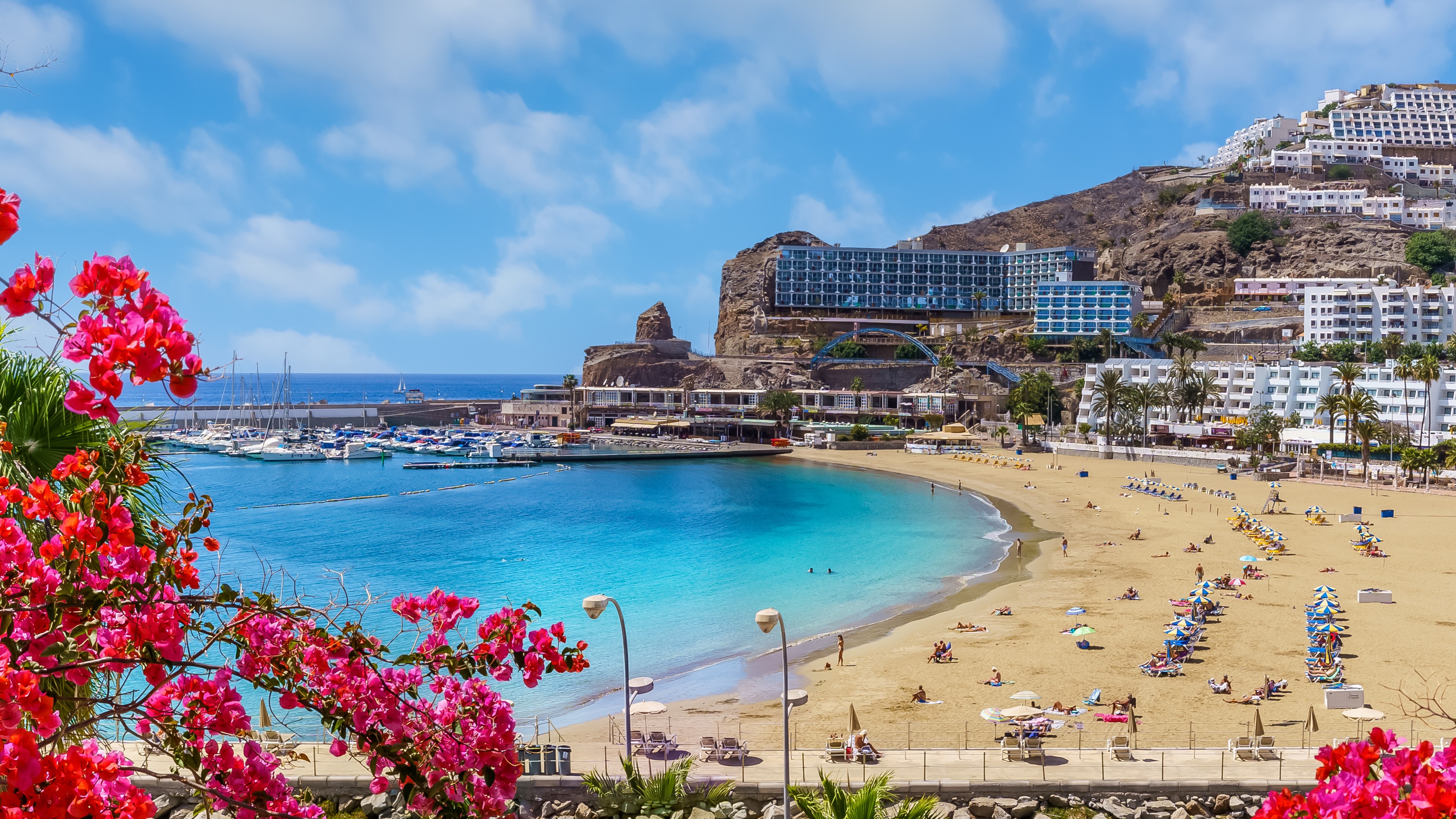 Gran Canaria. Spain (Photo: Shutterstock)