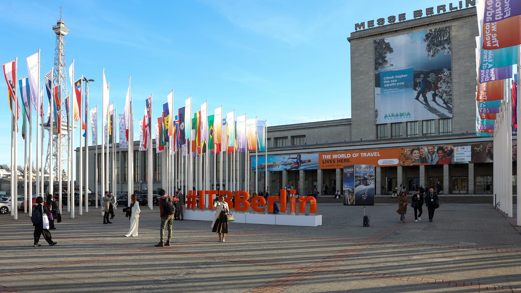צילום: ITB BERLIN