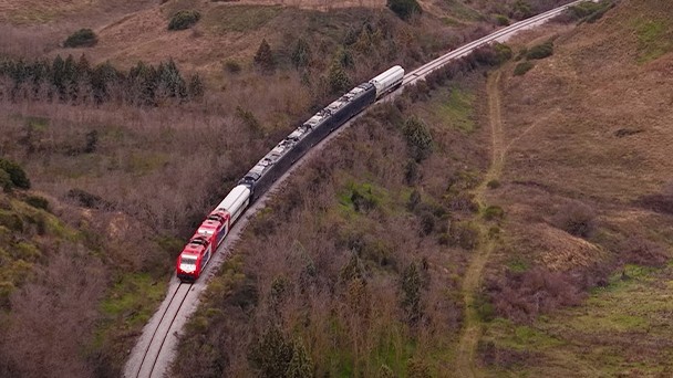 Photo: HELLENIC TRAIN
