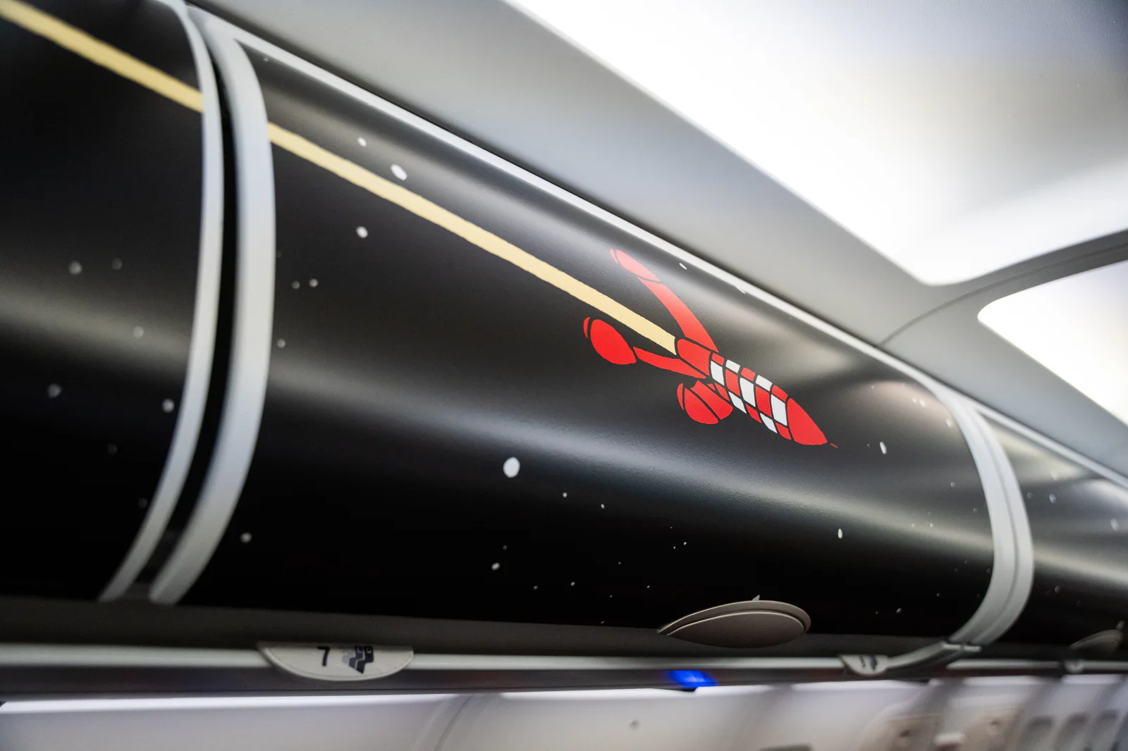 Photo: Brussels Airlines