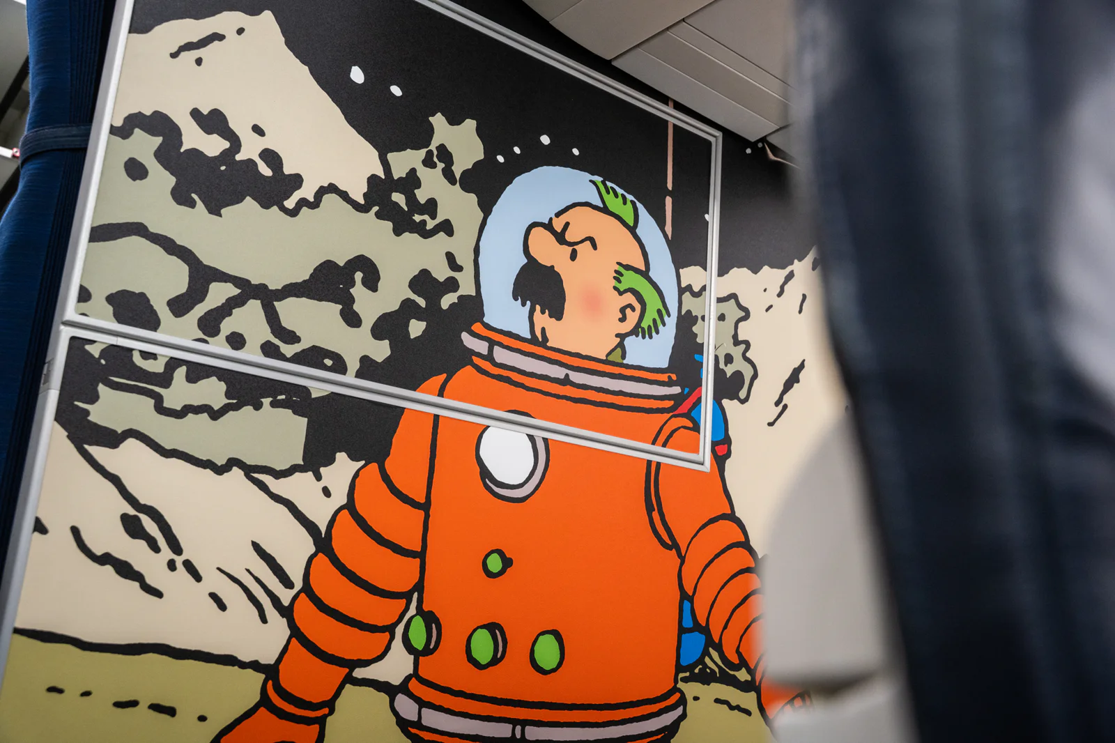 Photo: Brussels Airlines