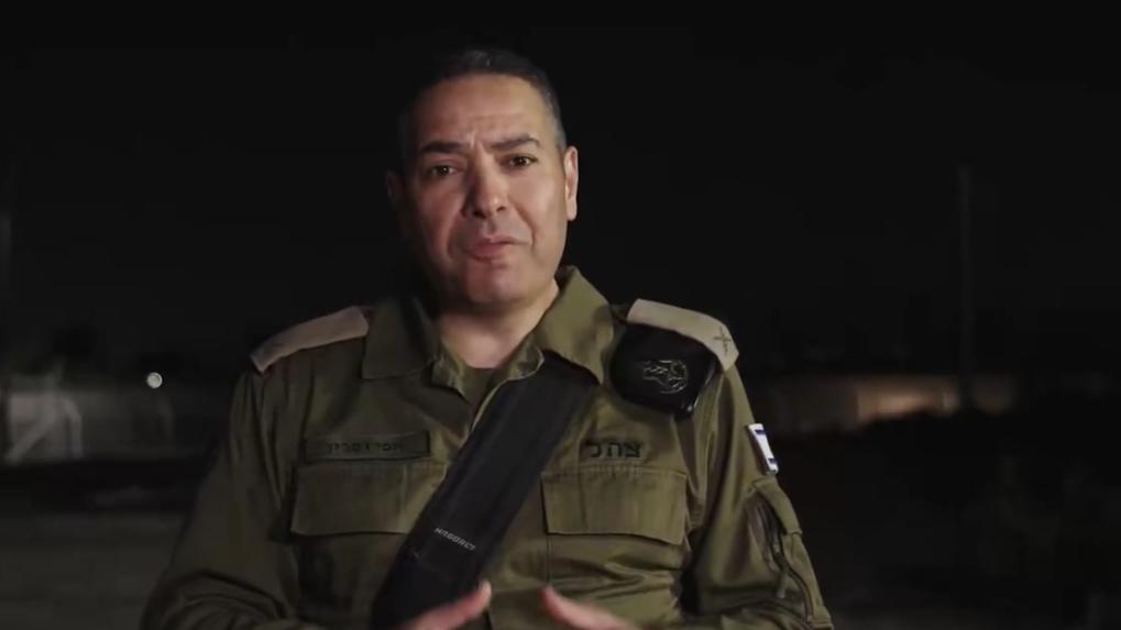 צילום: דובר צה"ל