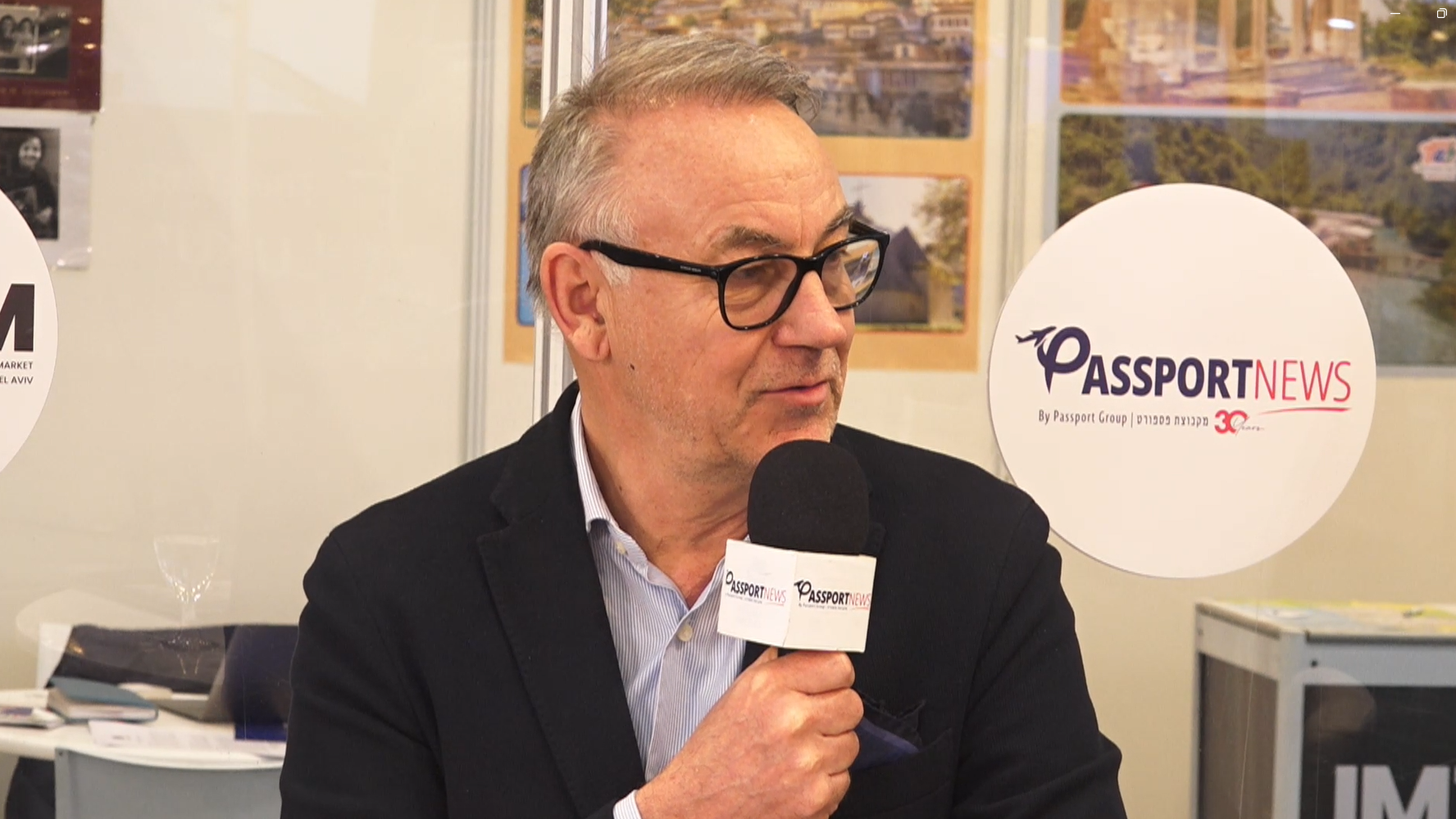 צילום: PassportNews 