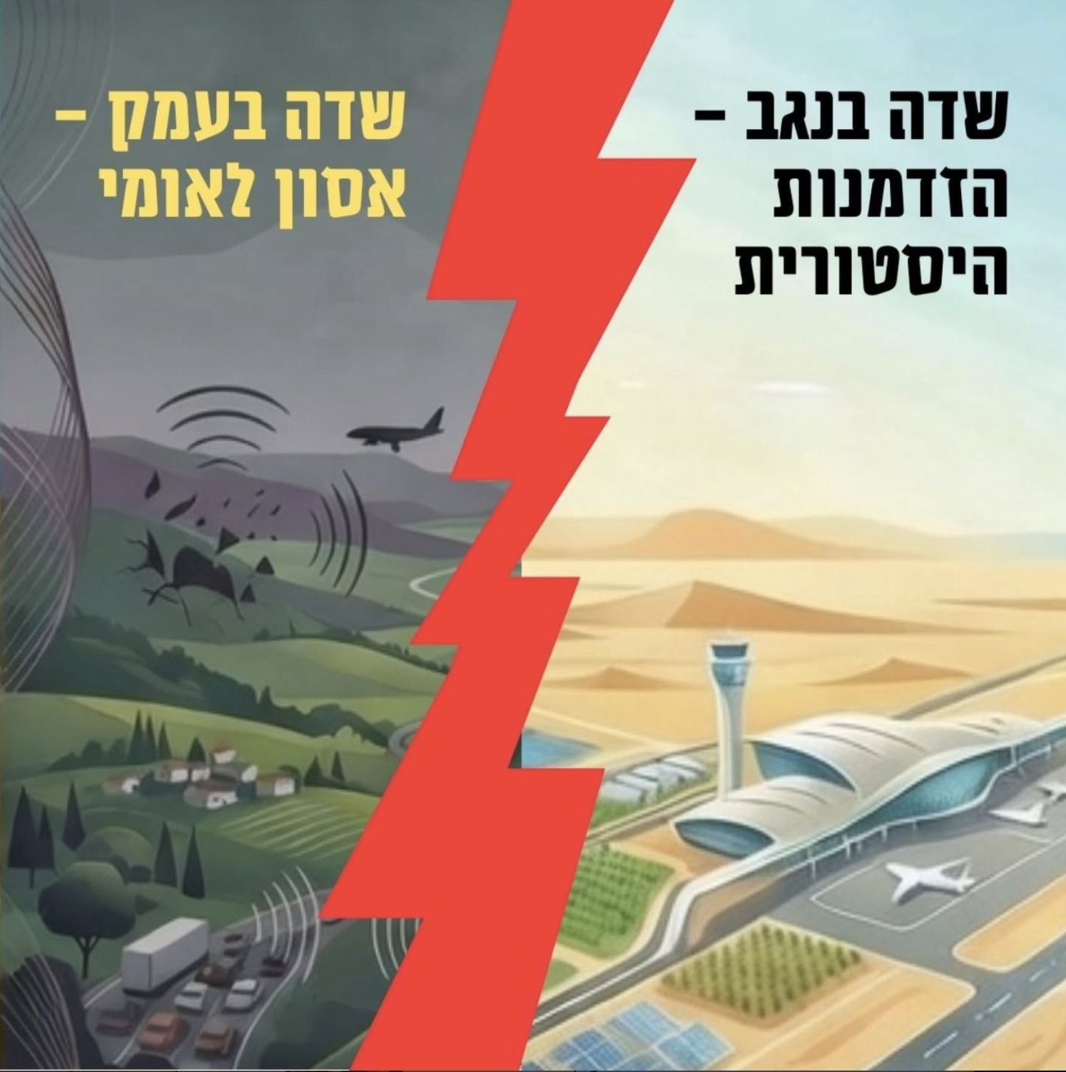 צילום: מתוך עמוד הפייסבוק של המועצה האזורית עמק יזרעאל