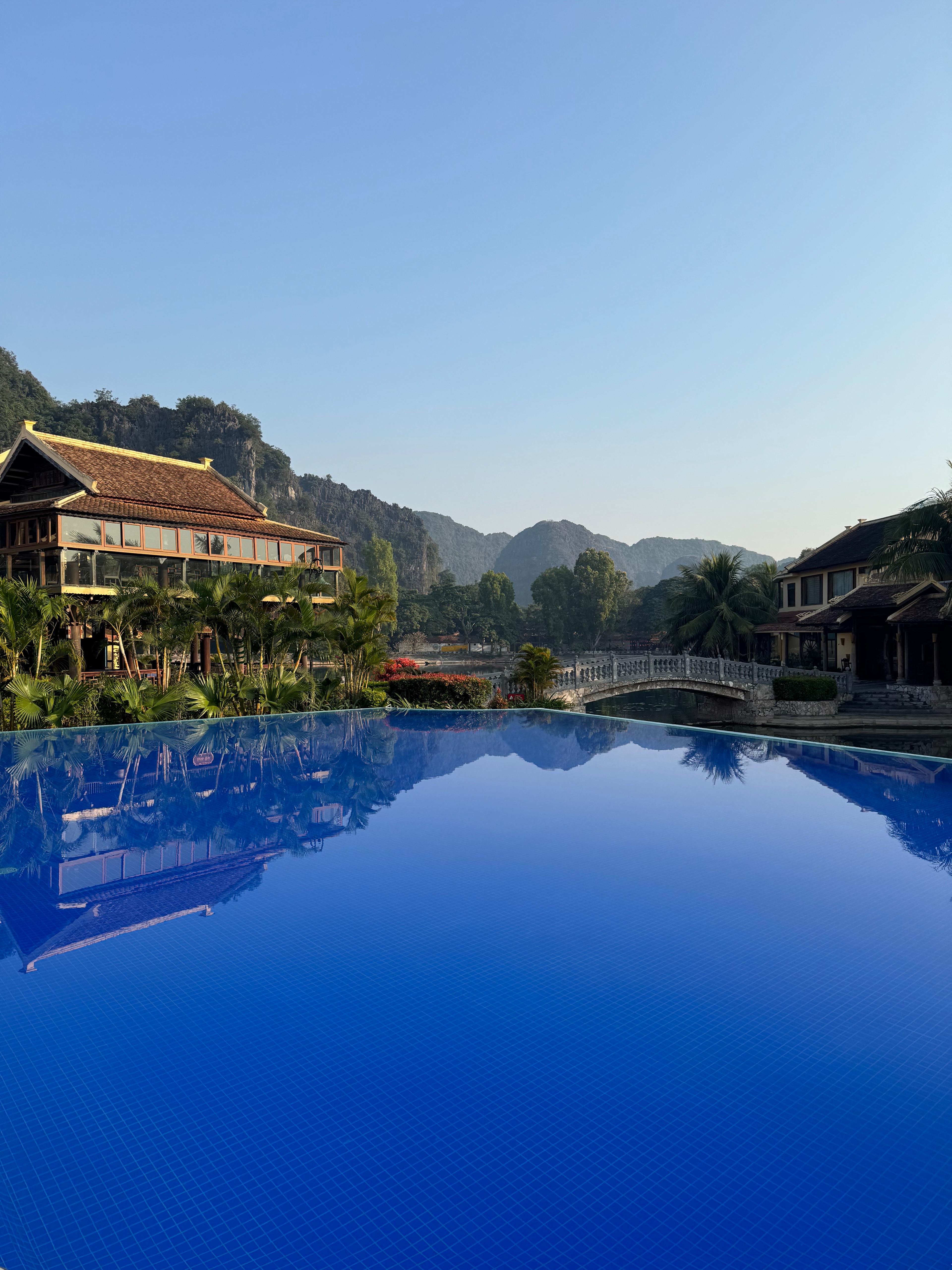Emeralda Resort בטאם קוק. צילום: רואי אזולאי