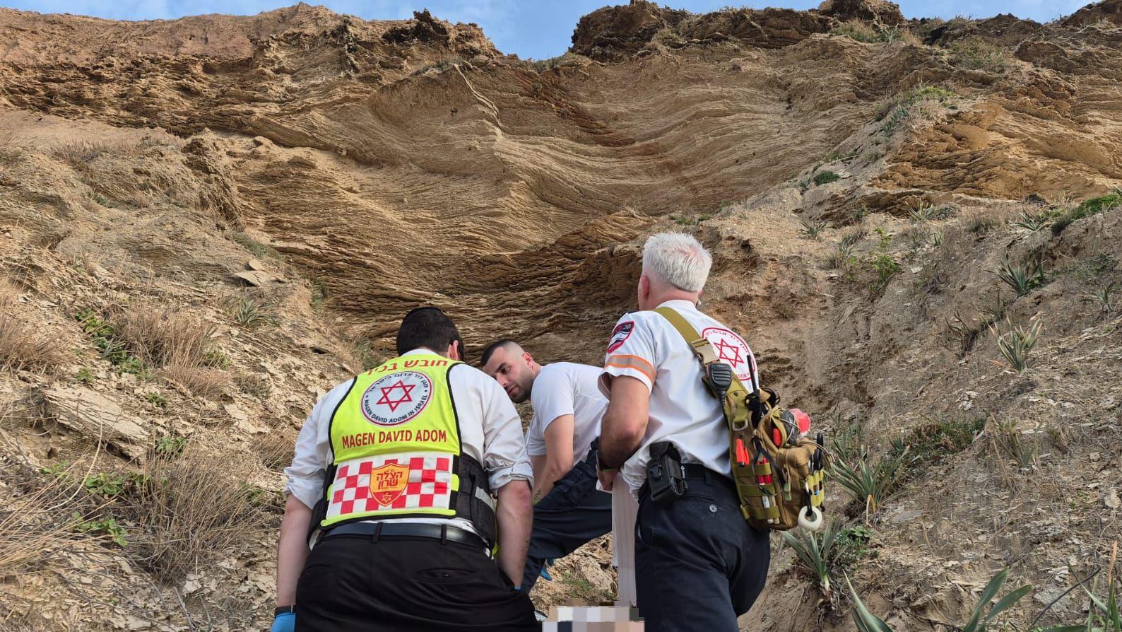 צילום: תיעוד מבצעי מדא