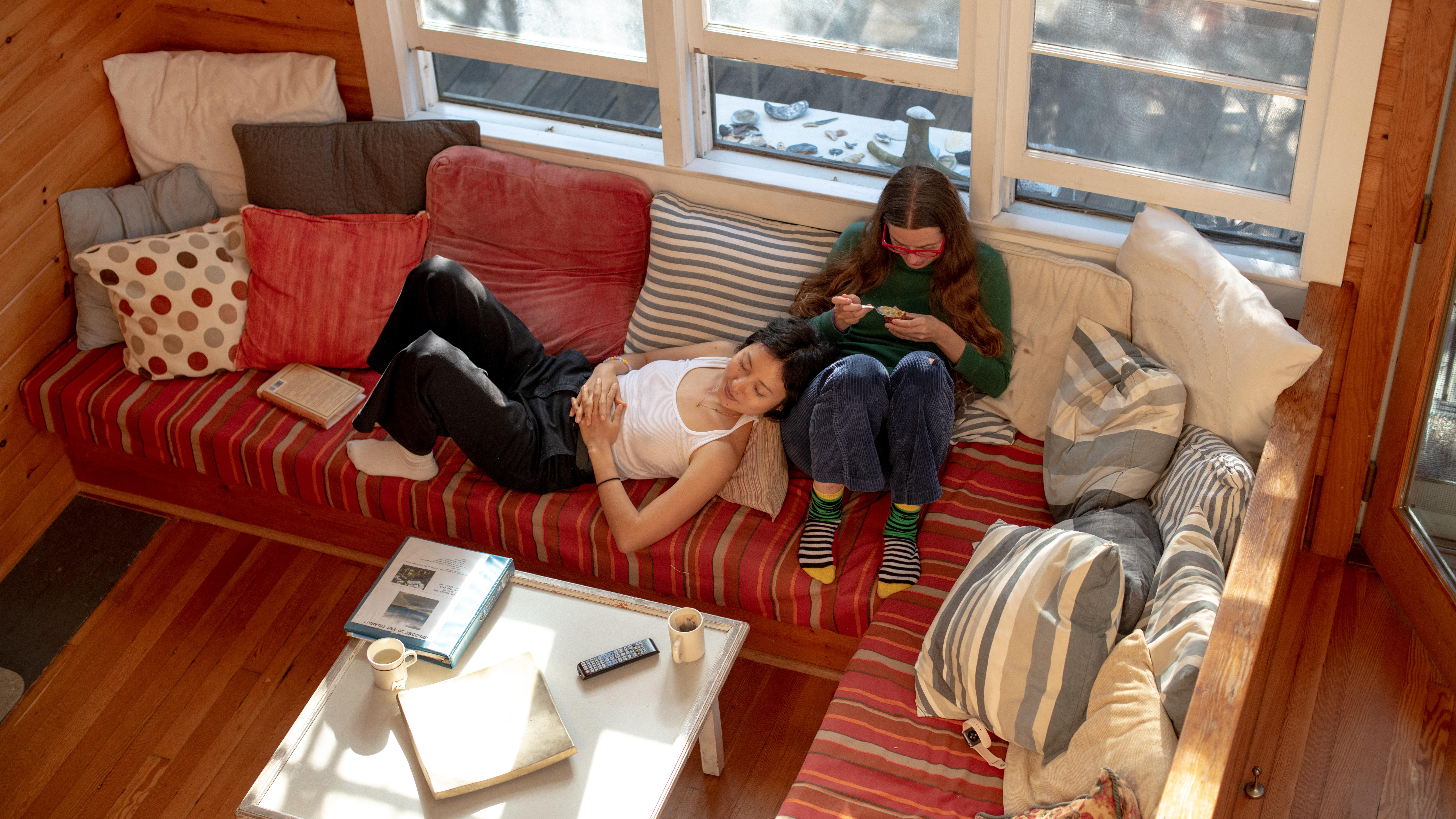 צילום: AIRBNB
