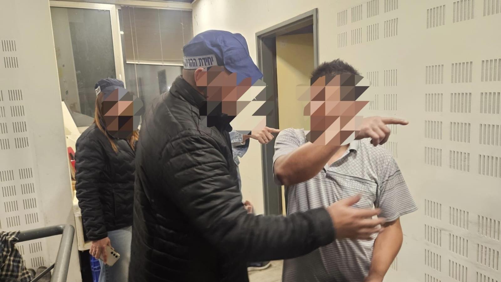 צילום: רשות האוכלוסין וההגירה