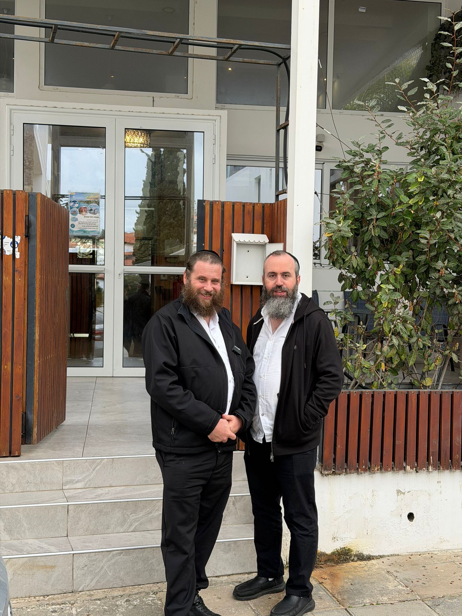 חופשה כשרה בקפריסין. צילום: דודי רובינשטיין