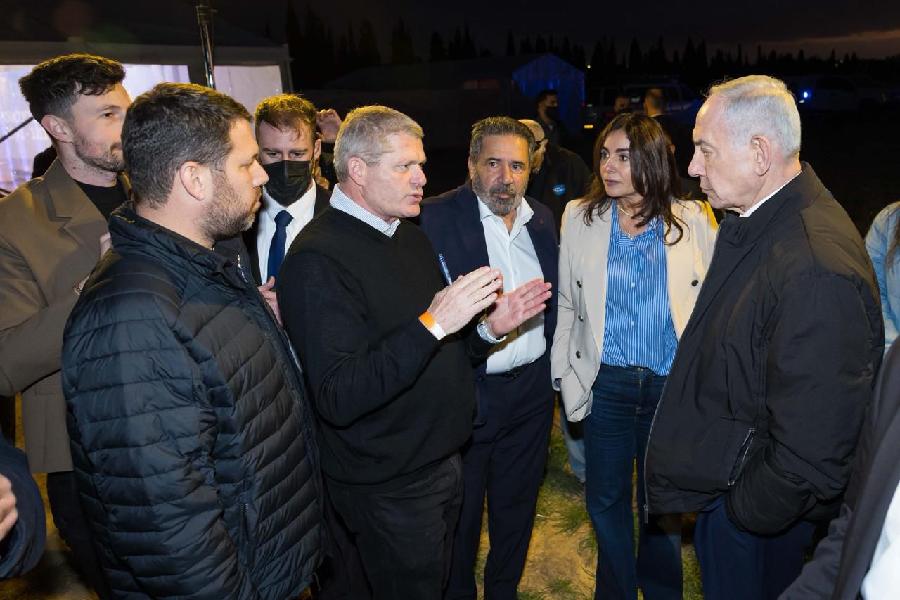צילום: נתיבי איילון
