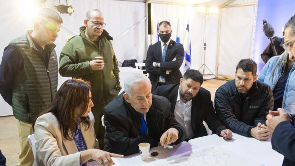 צילום: נתיבי ישראל