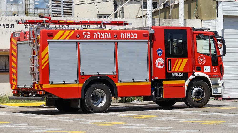 מכבי אש