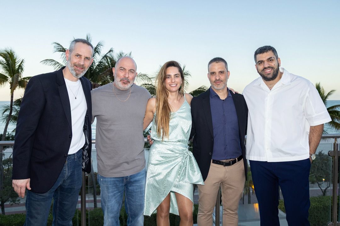 הכרטיס יהיה זמין החל מה-15.03. צילום: Eclipse Media