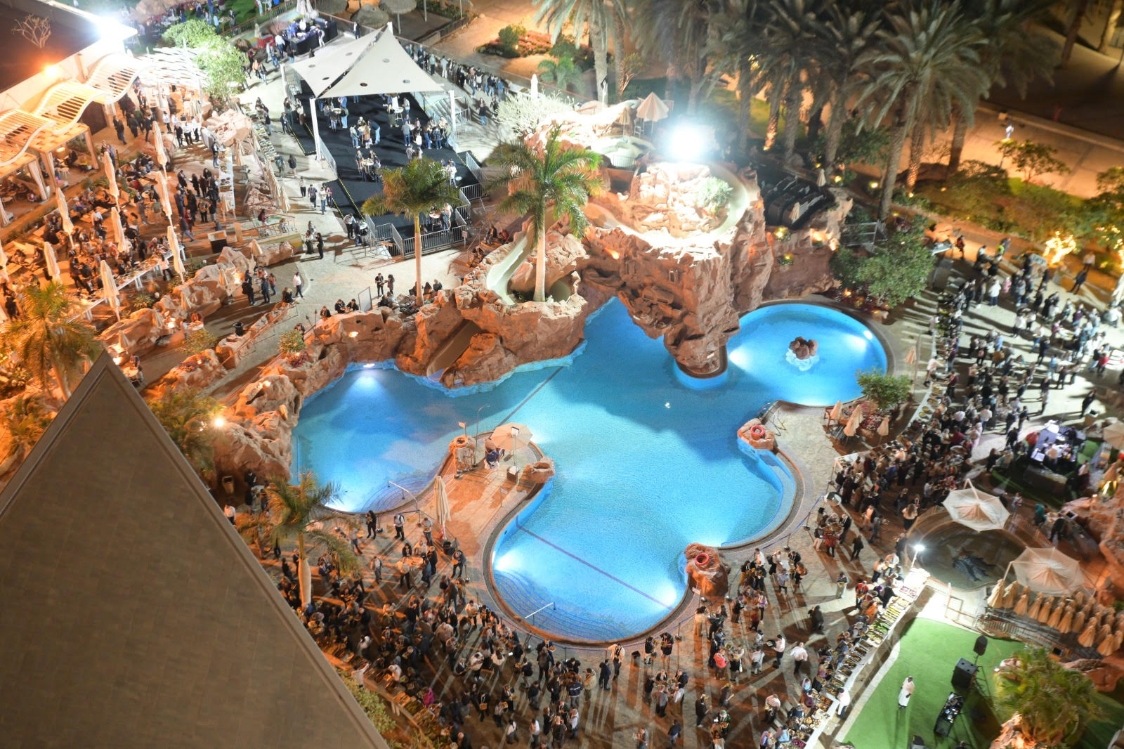 11th ILANIT/FISEB Conference. Photo: Nir Shmol