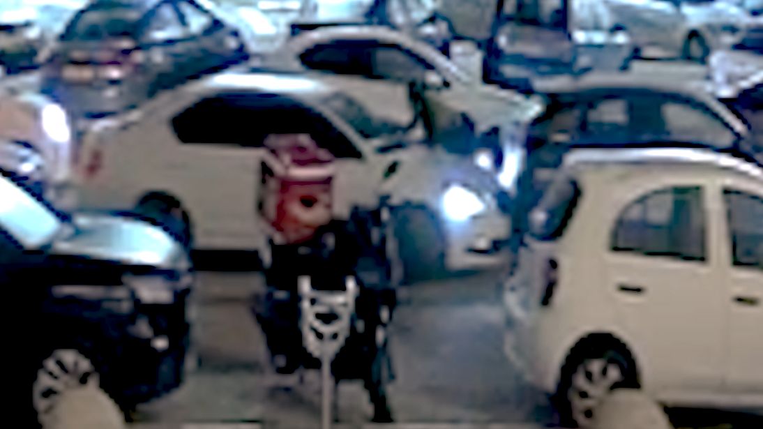 צילום: באדיבות משטרת ישראל