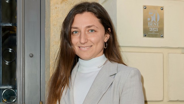 צילום: באדיבות מלון הדריסקו