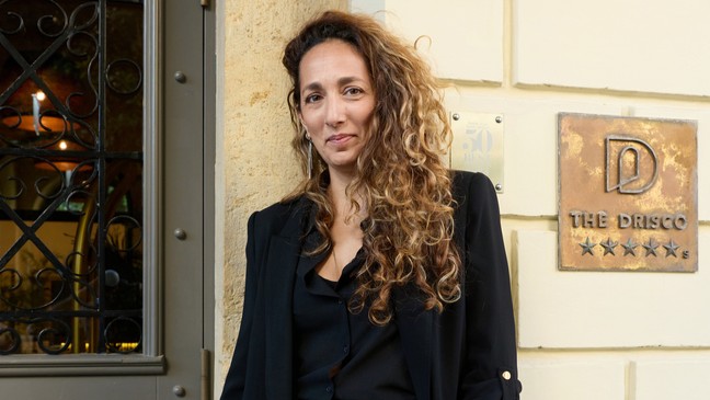 צילום: באדיבות מלון הדריסקו