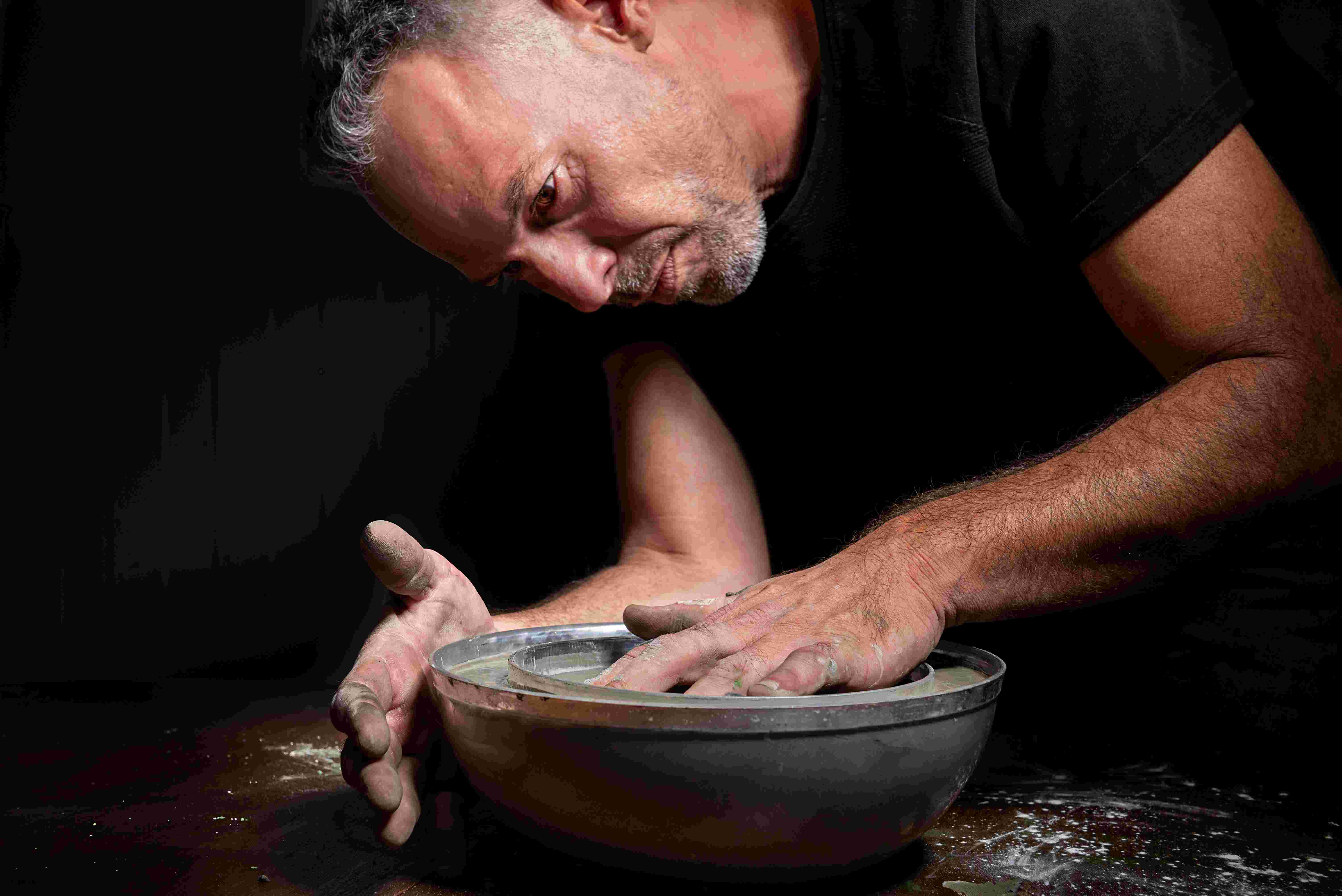 טל ירום. צילום: אביב קורט