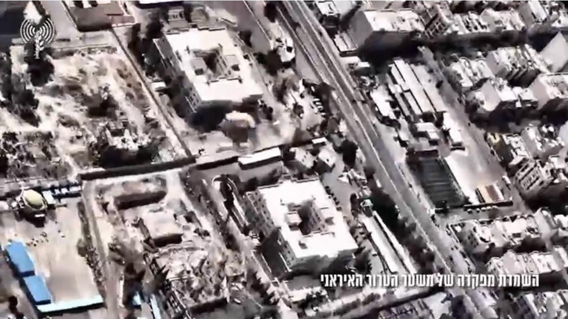 צילום: דובר צה״ל