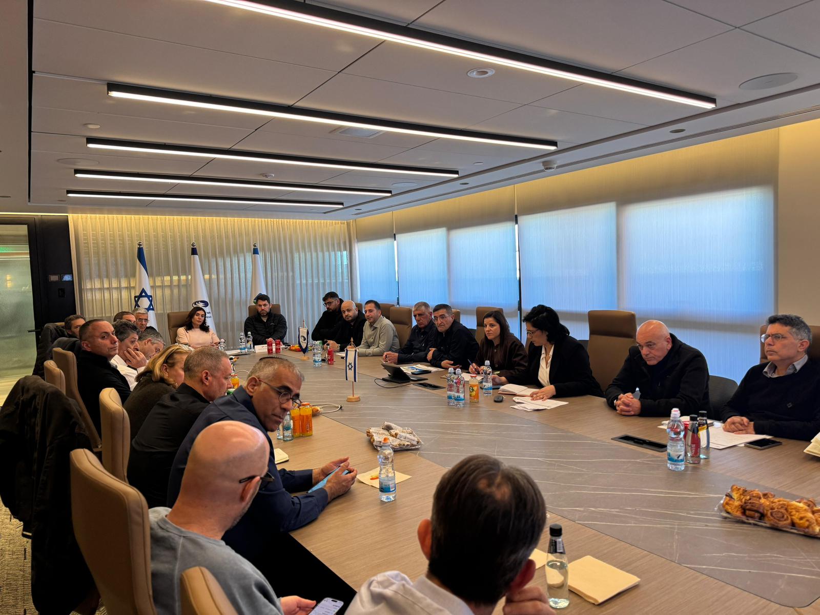 צילום: משרד התחבורה
