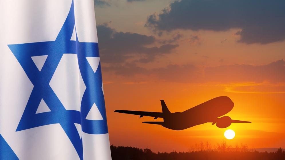 מתווה חזרת הישראלים