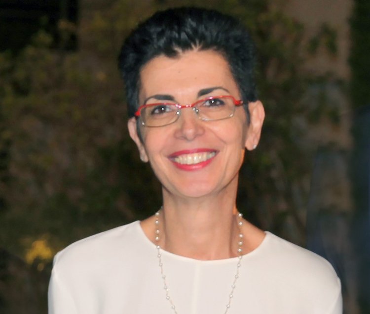 יעל קטן.צילום: יחצ