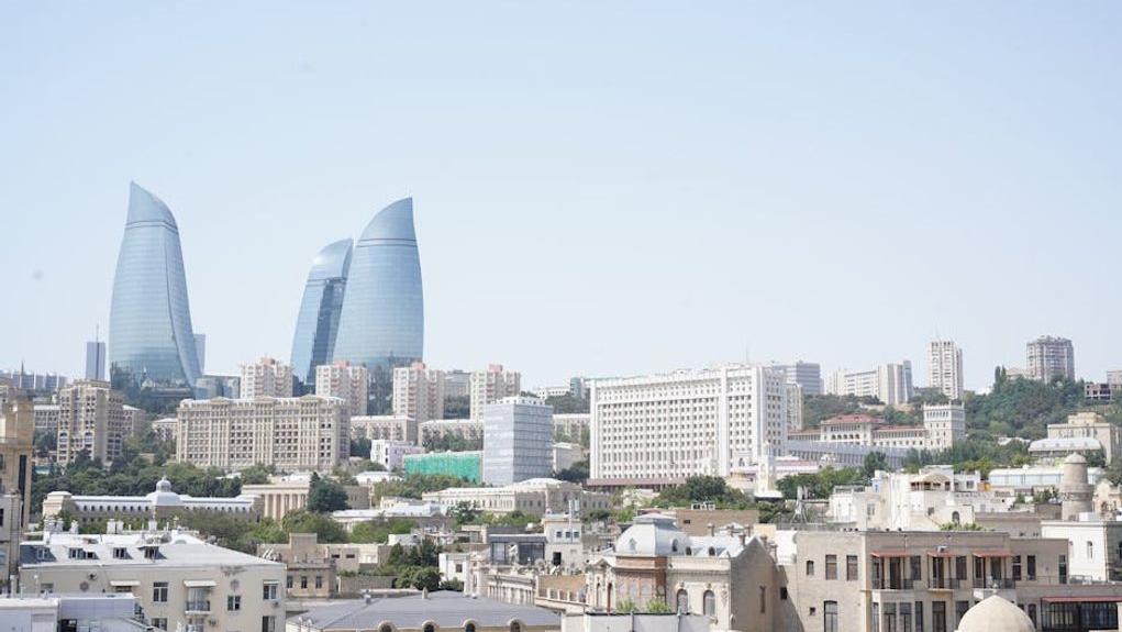 BAKU REAL ESTATE