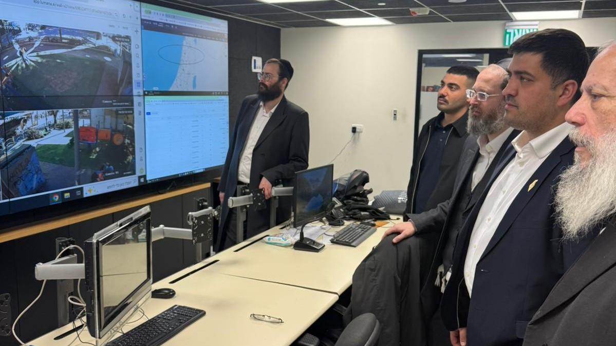 צילום: יונתן זכריה, באדיבות משרד התיירות