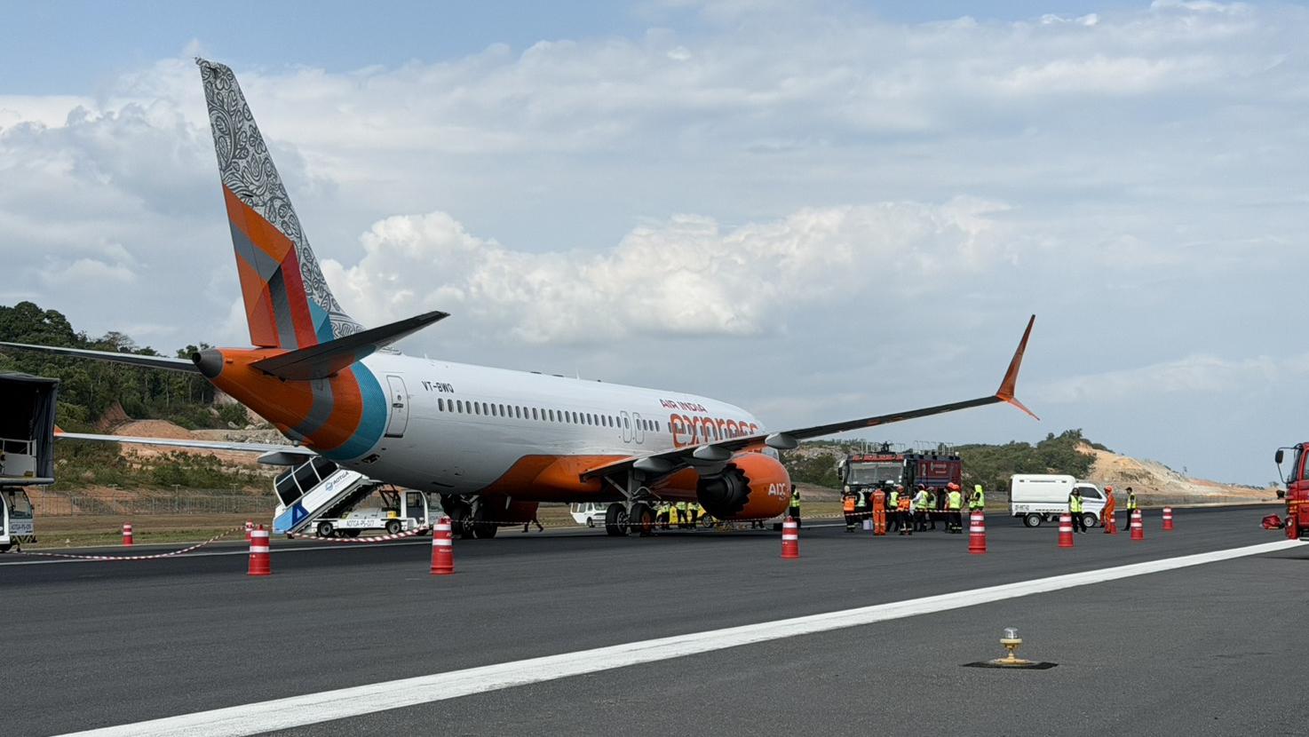 צילום: Airports of Thailand