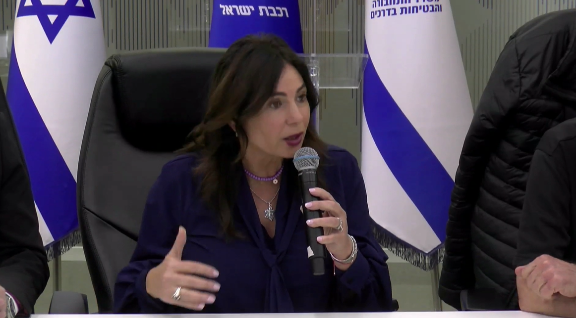 Photo: Ministry of Transportation