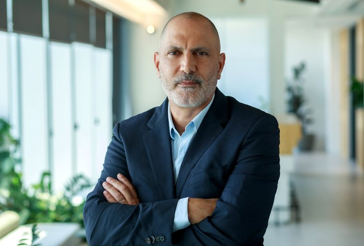 בני לוי, סמנכ"ל השיווק והמכירות ברשת ישרוטל. צילום: אילן בשור