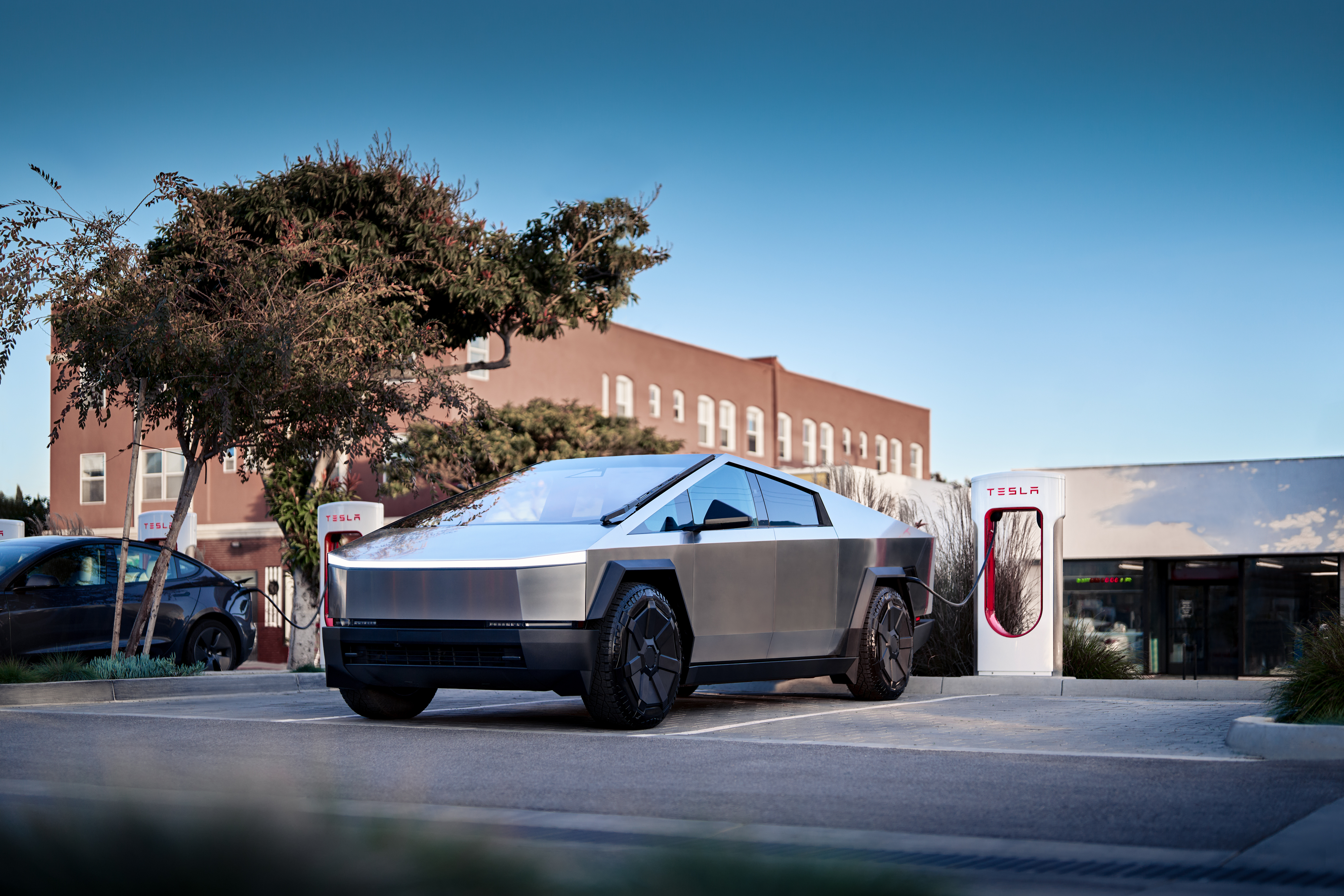 ההטבה ניתנת למימוש מצפון ועד דרום. צילום: Tesla