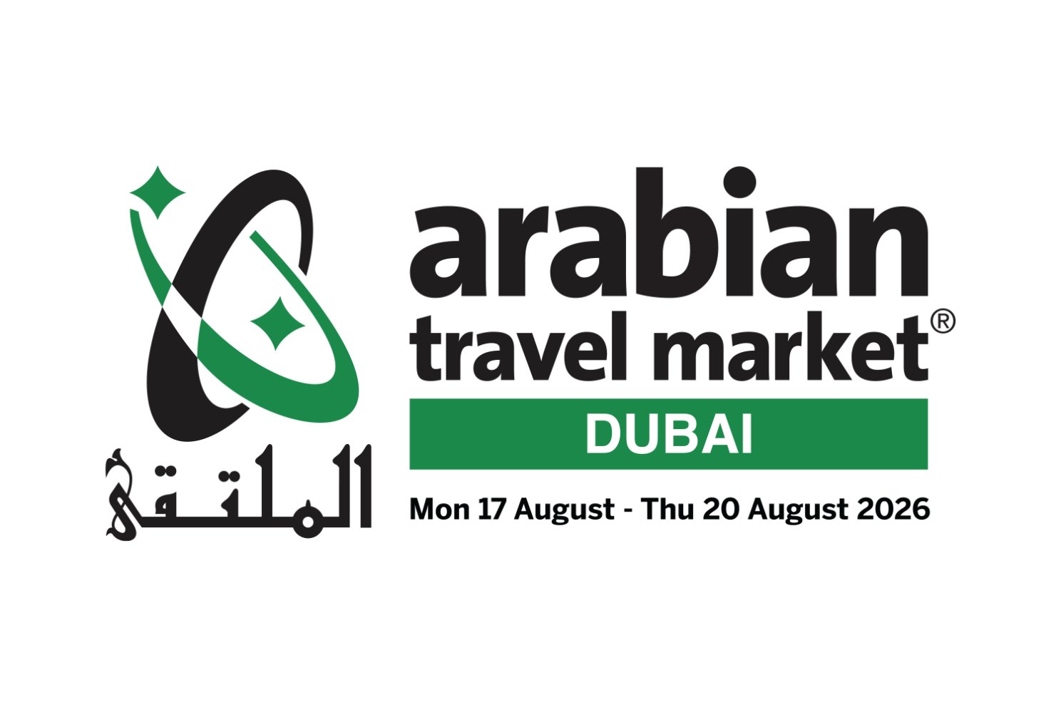 מקור:  Arabian Travel Market (ATM) 2026