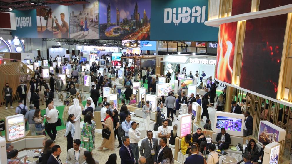 Arabian Travel Market (ATM)