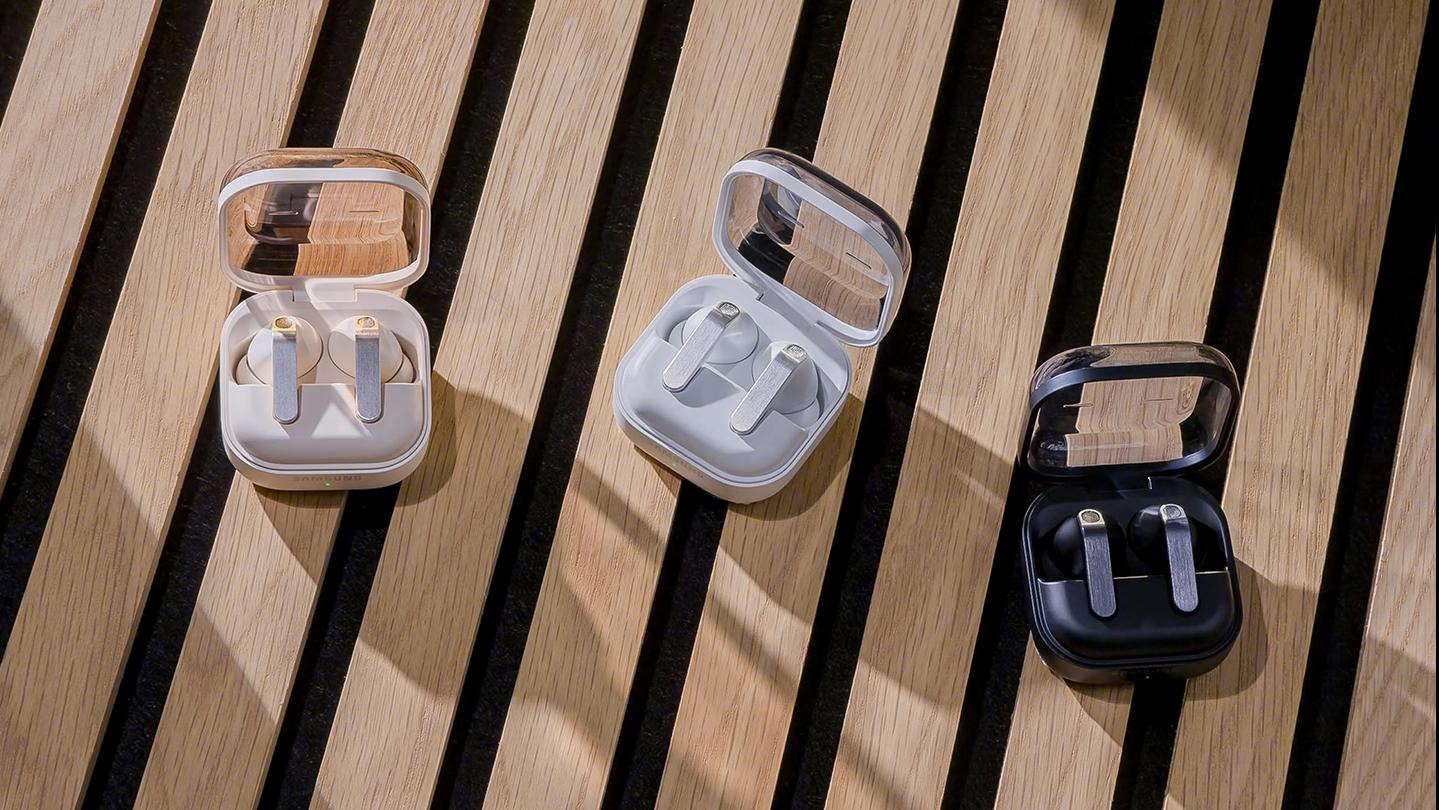 Galaxy Buds4 Pro