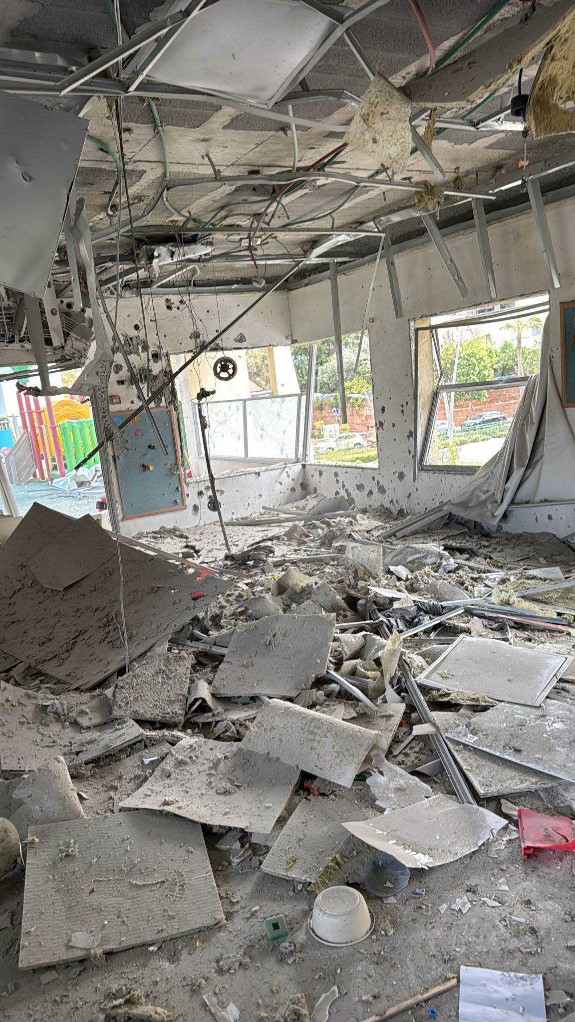 Photo: Fire and Rescue