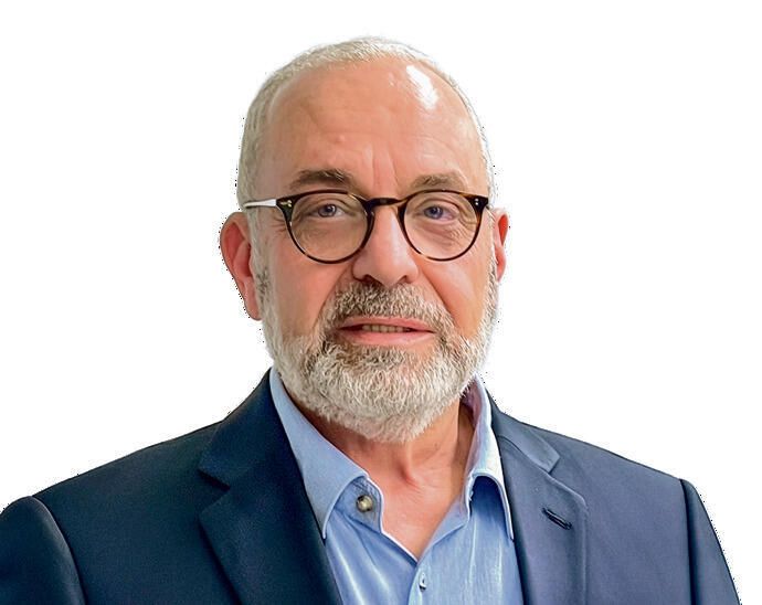 יוסי פתאל. צילום: לשכת מארגני תיירות נכנסת לישראל