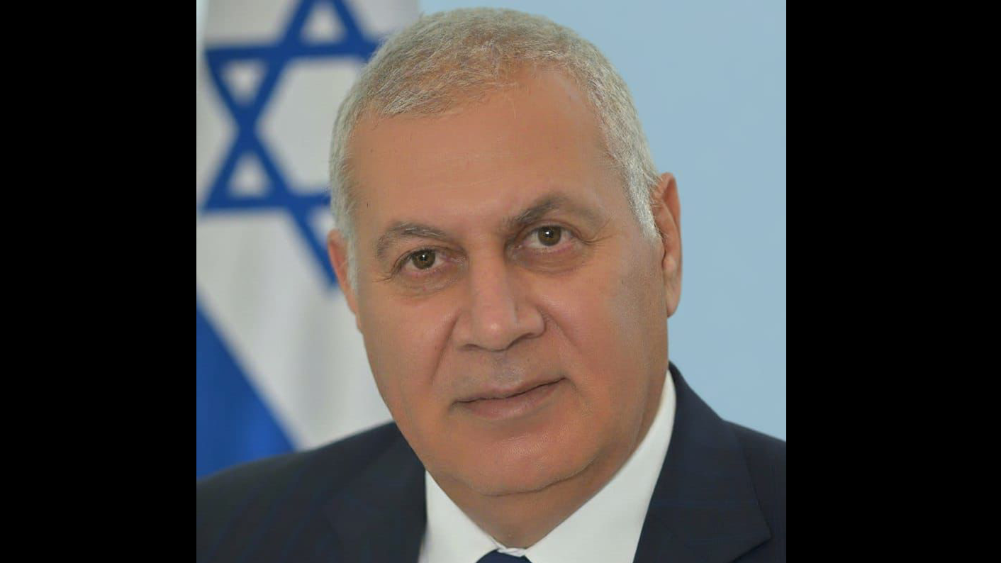 בועז יוסף