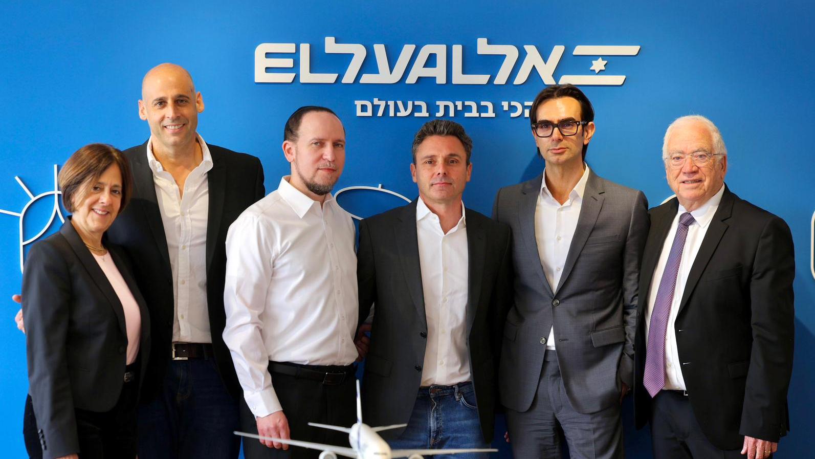 הסכם היסטורי בין חברת מועדון הנוסע המתמיד לבין ישראכרט להנפקת כרטיסי FLY CARD יוצא לדרך