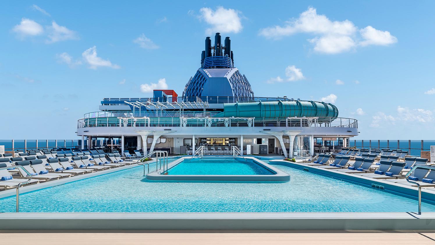 צילום: Norwegian Cruise Line