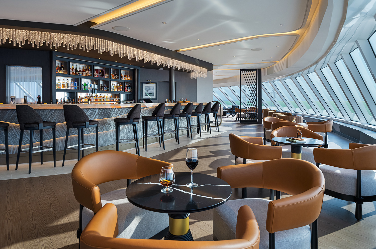 צילום: Norwegian Cruise Line