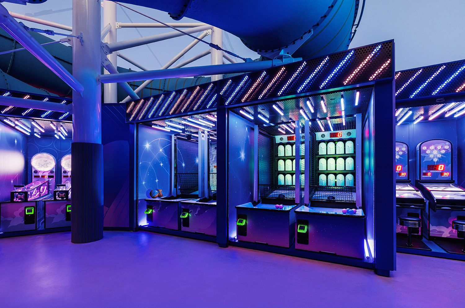 צילום: Norwegian Cruise Line