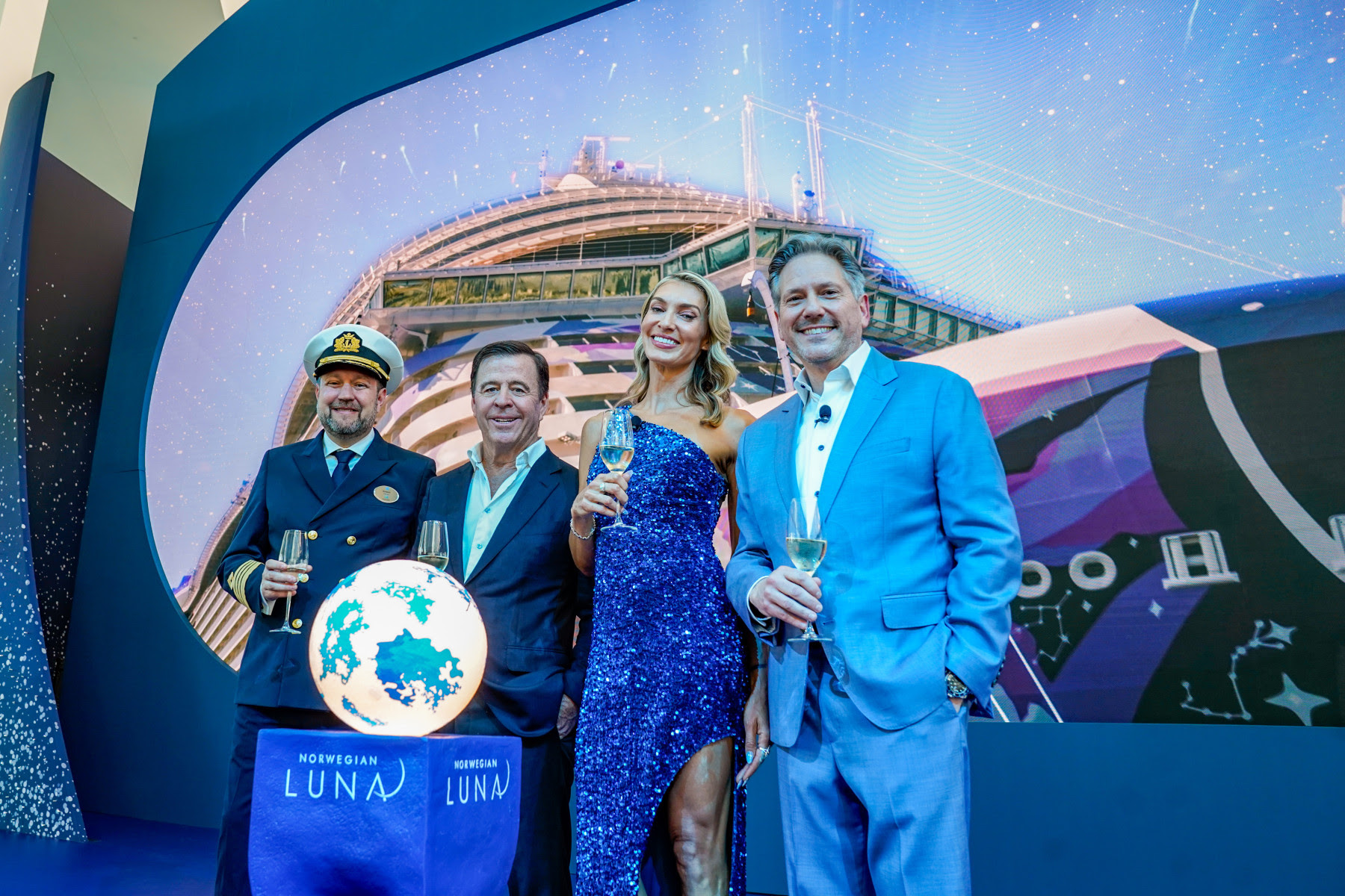 צילום: Norwegian Cruise Line