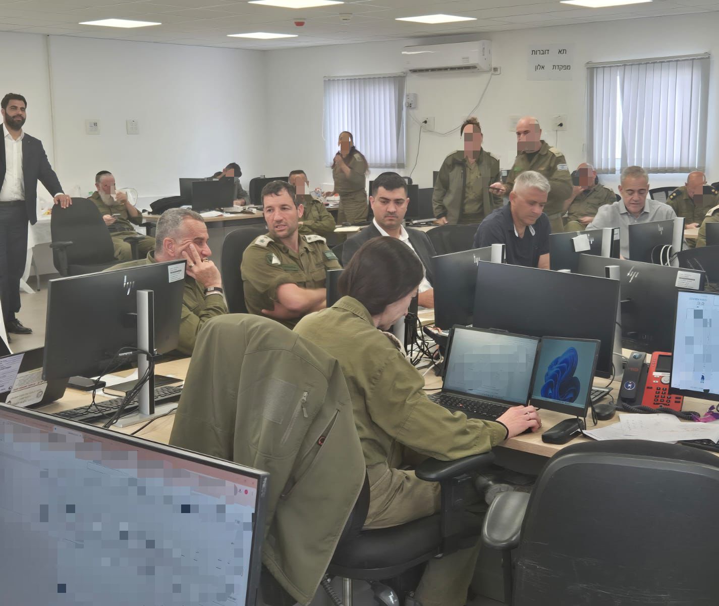 צילום: משרד התיירות