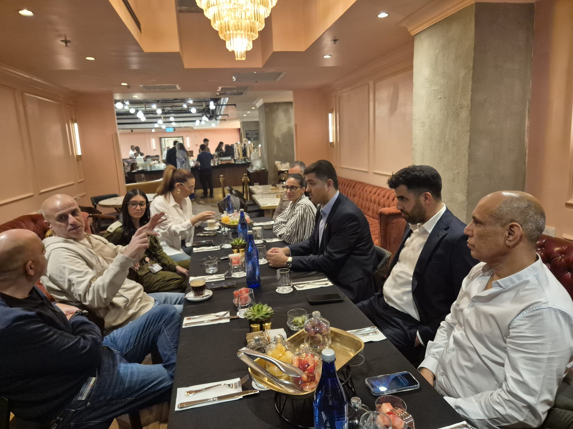 צילום: משרד התיירות