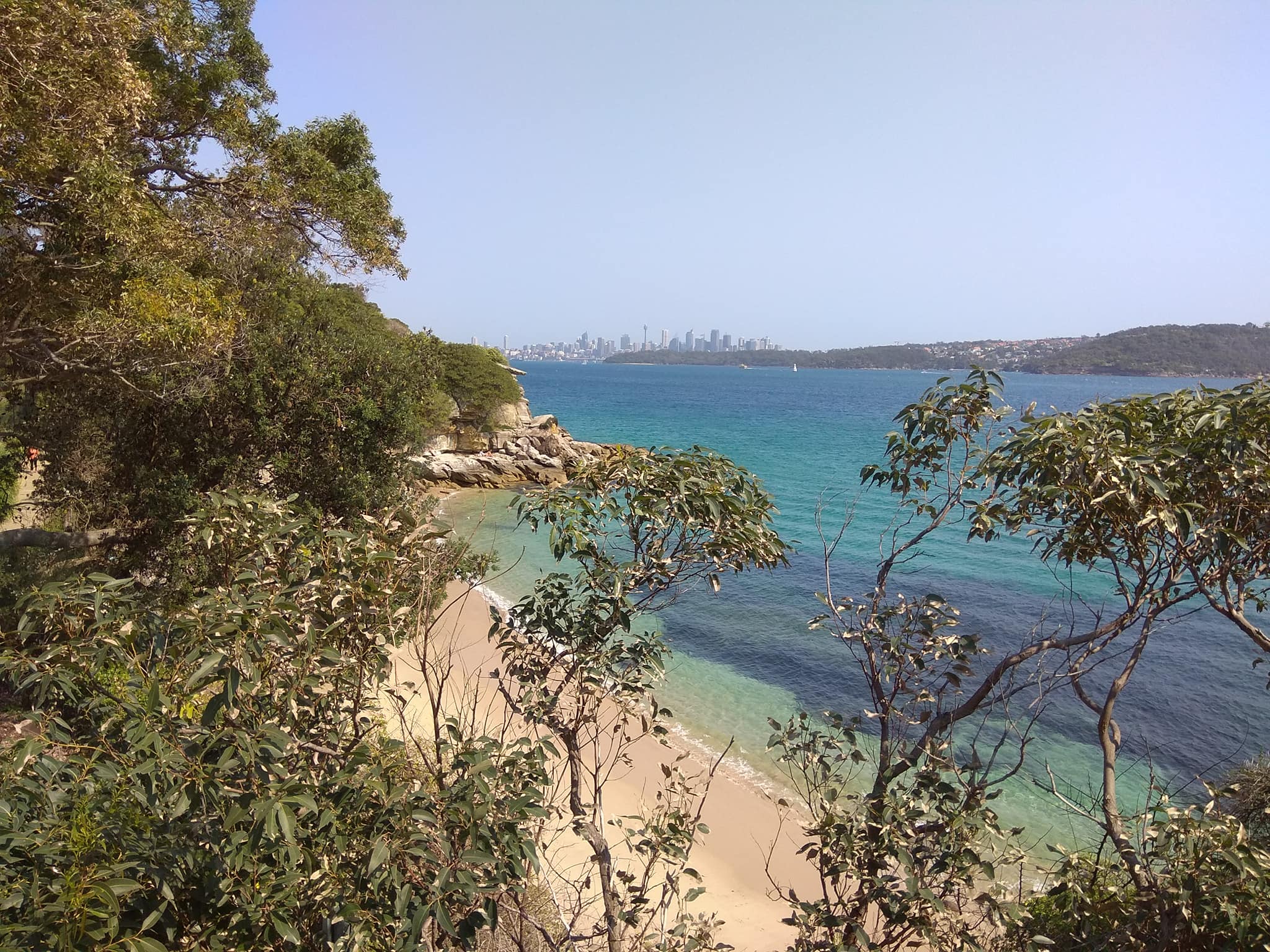 אוסטרליה. צילום: עמית קוטלר